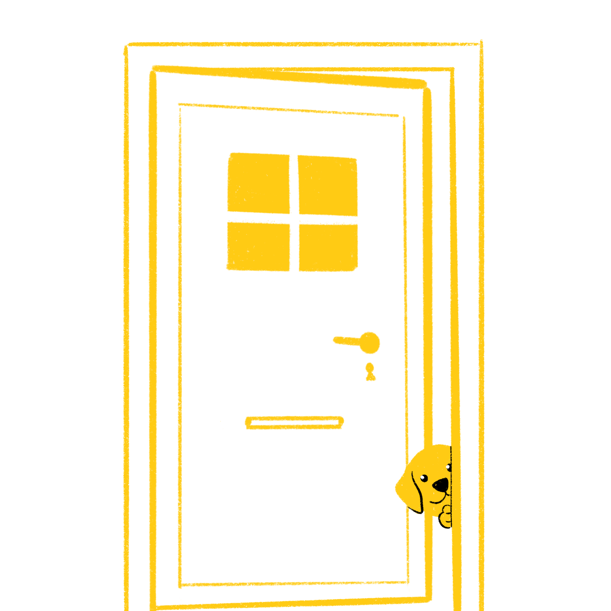 Open Door